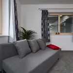 Arche ötztal Apartment Umhausen
