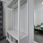 Arche ötztal Apartment Umhausen