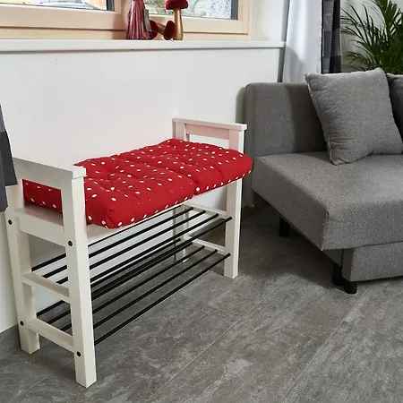 Apartmán Arche Oetztal Umhausen