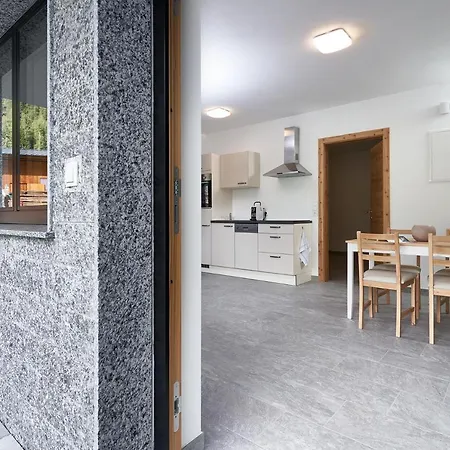 Arche Oetztal Stuibenfall Inklusive Summercard * Umhausen