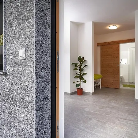 Apartment Arche Oetztal Umhausen