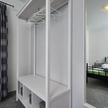 Arche Oetztal Apartment Umhausen