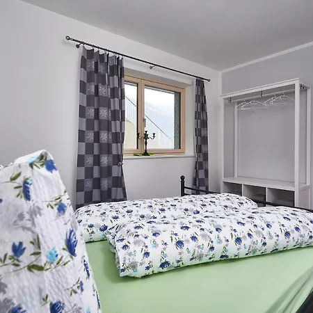 Arche Oetztal Stuibenfall Inklusive Summercard