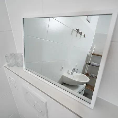 Arche Oetztal Apartmán