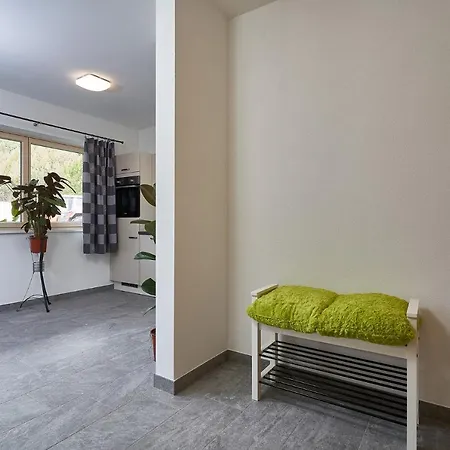 Arche Oetztal Apartment Umhausen