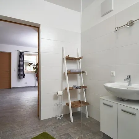 Arche Oetztal Apartmán Umhausen