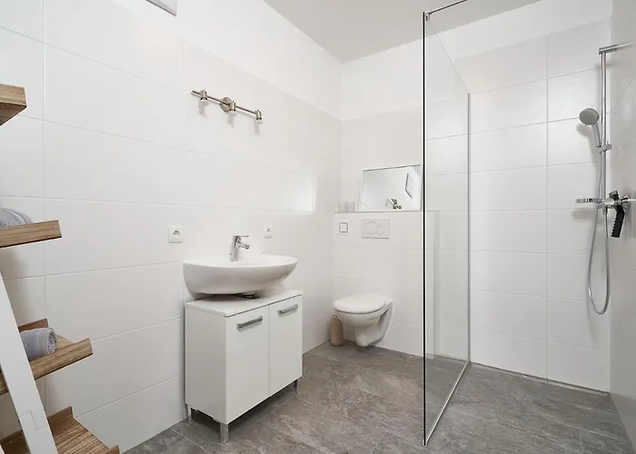 Appartement Arche Oetztal Stuibenfall Inklusive Summercard *