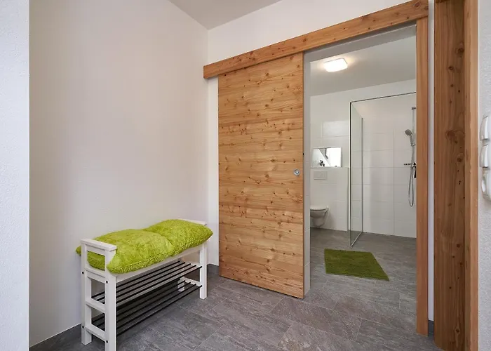 Arche Oetztal Stuibenfall Inklusive Summercard