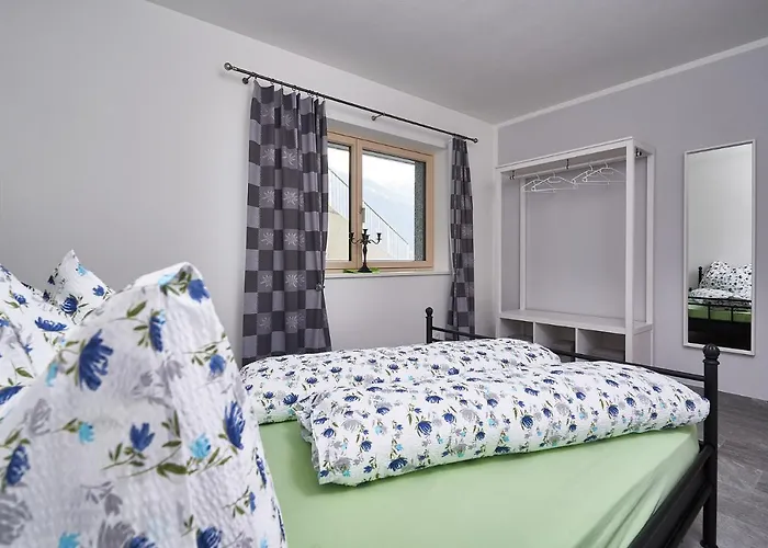 Arche Oetztal Stuibenfall Inklusive Summercard