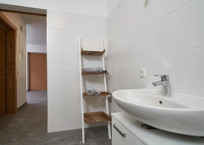 Arche Oetztal Stuibenfall Inklusive Summercard Umhausen