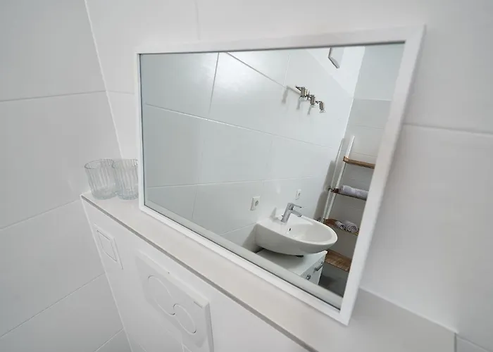 Arche Oetztal Stuibenfall Inklusive Summercard Appartement