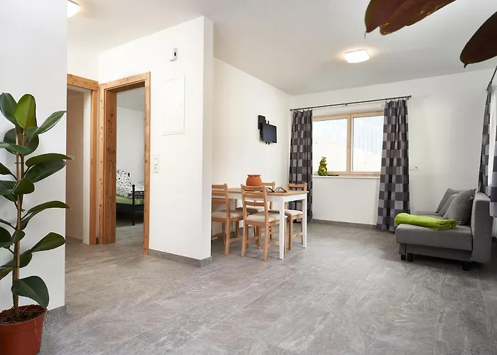 Arche Oetztal Stuibenfall Inklusive Summercard * Umhausen