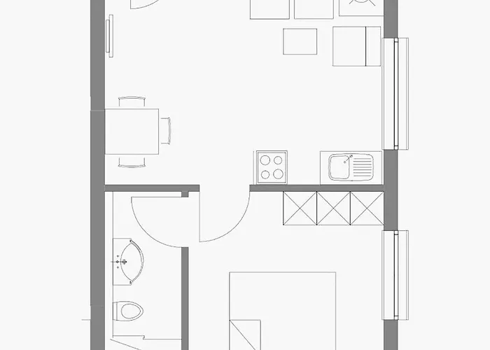 Arche Oetztal Stuibenfall Inklusive Summercard Appartement Umhausen