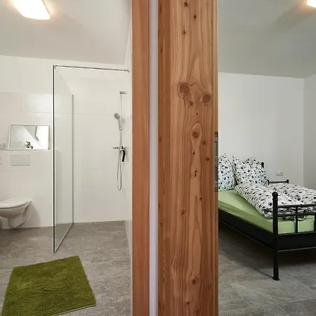 Apartmán Arche Oetztal Stuibenfall Inklusive Summercard