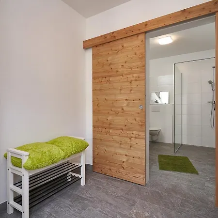 Arche Oetztal Stuibenfall Inklusive Summercard