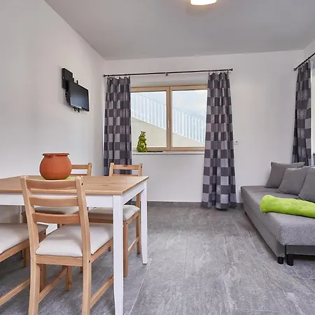 Apartmán Arche Oetztal Stuibenfall Inklusive Summercard