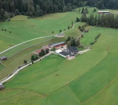 Arche Oetztal Stuibenfall Inklusive Summercard