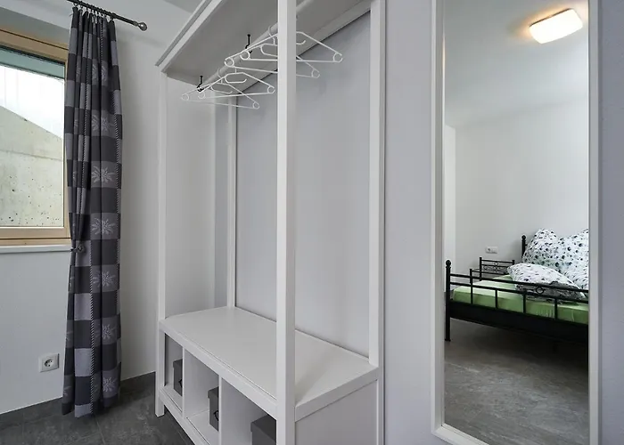 Arche Oetztal Stuibenfall Inklusive Summercard Apartmán Umhausen