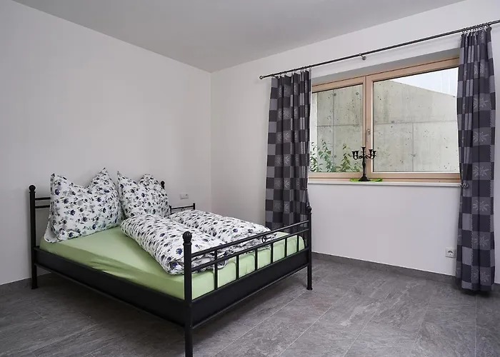 Arche Oetztal Stuibenfall Inklusive Summercard