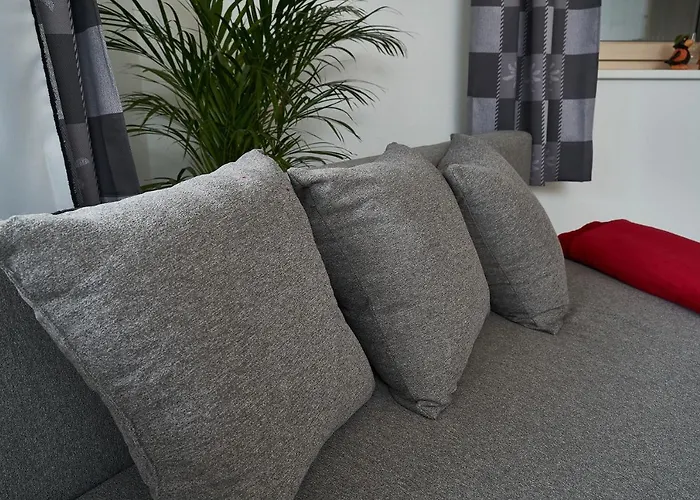 Arche Oetztal Stuibenfall Inklusive Summercard