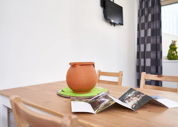 Arche Oetztal Stuibenfall Inklusive Summercard * Umhausen