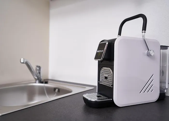 Apartmán Arche Oetztal Stuibenfall Inklusive Summercard Umhausen