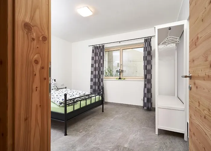 Arche Oetztal Stuibenfall Inklusive Summercard *