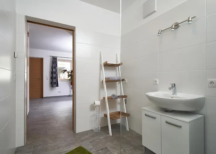 Arche Oetztal Stuibenfall Inklusive Summercard Apartmán Umhausen