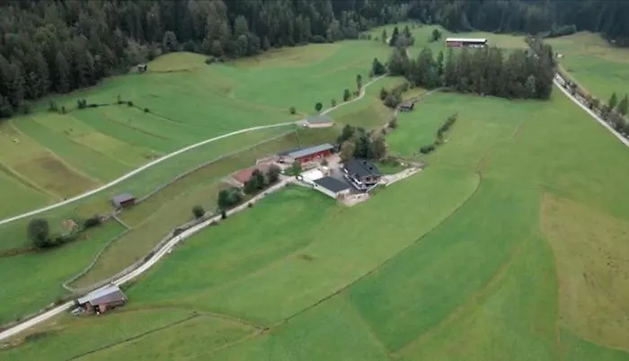 Arche Oetztal Stuibenfall Inklusive Summercard