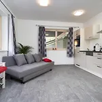 Arche Oetztal Stuibenfall Inklusive Summercard Apartman Umhausen
