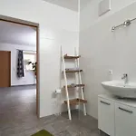 Arche Oetztal Stuibenfall Inklusive Summercard Apartman Umhausen